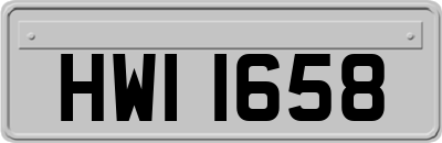 HWI1658