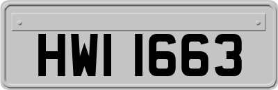 HWI1663