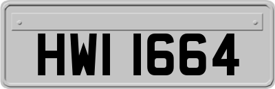 HWI1664