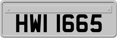 HWI1665