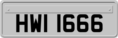 HWI1666