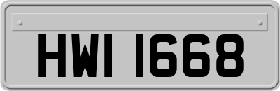 HWI1668