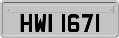 HWI1671