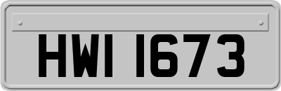 HWI1673