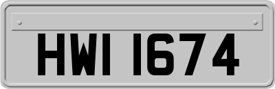 HWI1674