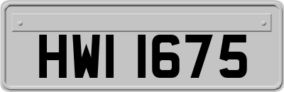 HWI1675