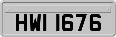 HWI1676