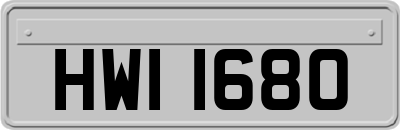 HWI1680