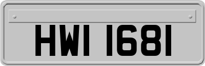 HWI1681