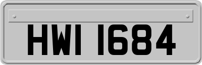 HWI1684