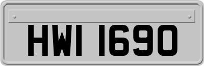 HWI1690