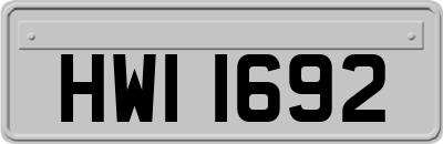 HWI1692