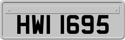 HWI1695
