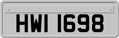 HWI1698