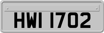 HWI1702