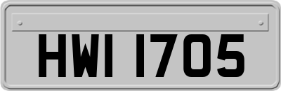 HWI1705