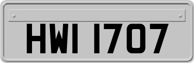 HWI1707