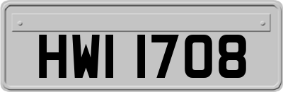 HWI1708