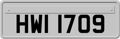 HWI1709