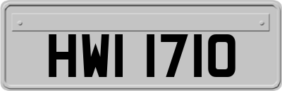HWI1710