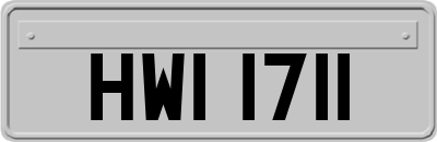 HWI1711