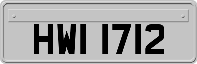 HWI1712