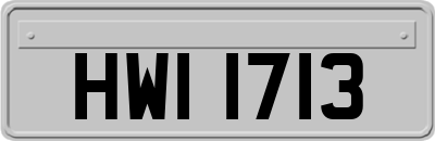 HWI1713