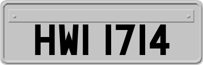 HWI1714