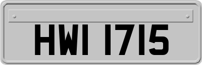 HWI1715