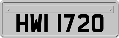HWI1720