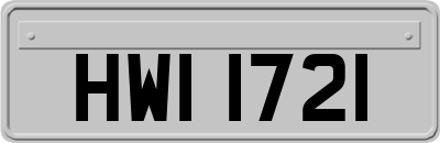 HWI1721
