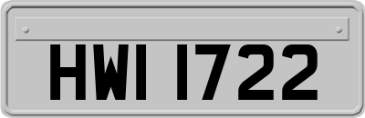 HWI1722