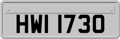 HWI1730