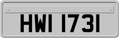 HWI1731