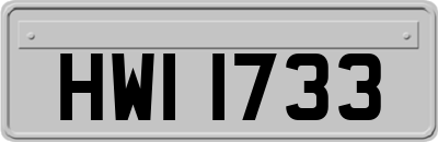 HWI1733