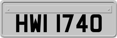 HWI1740