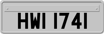 HWI1741