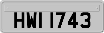 HWI1743