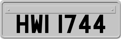 HWI1744