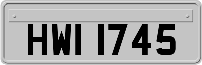HWI1745