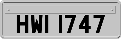 HWI1747