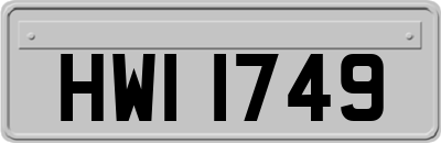 HWI1749