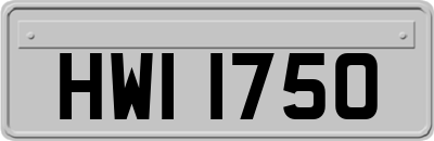 HWI1750
