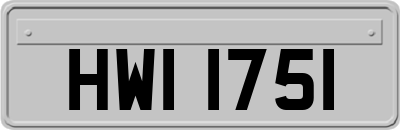 HWI1751