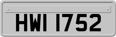 HWI1752