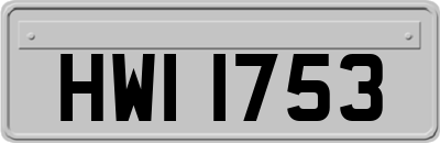 HWI1753