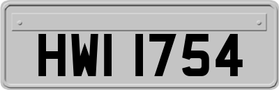 HWI1754