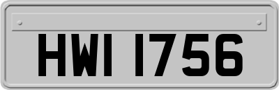 HWI1756