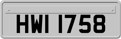 HWI1758