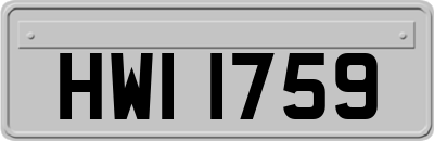 HWI1759